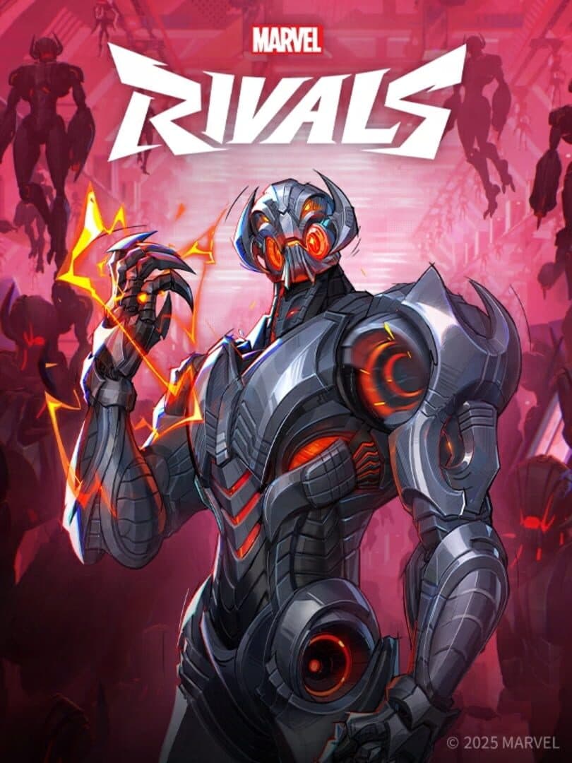 Marvel Rivals aurait une date de sortie en 2025 selon des fuites