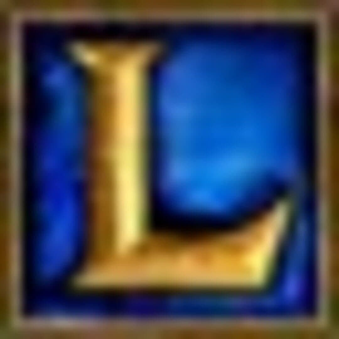 League of Legends — Artwork 2