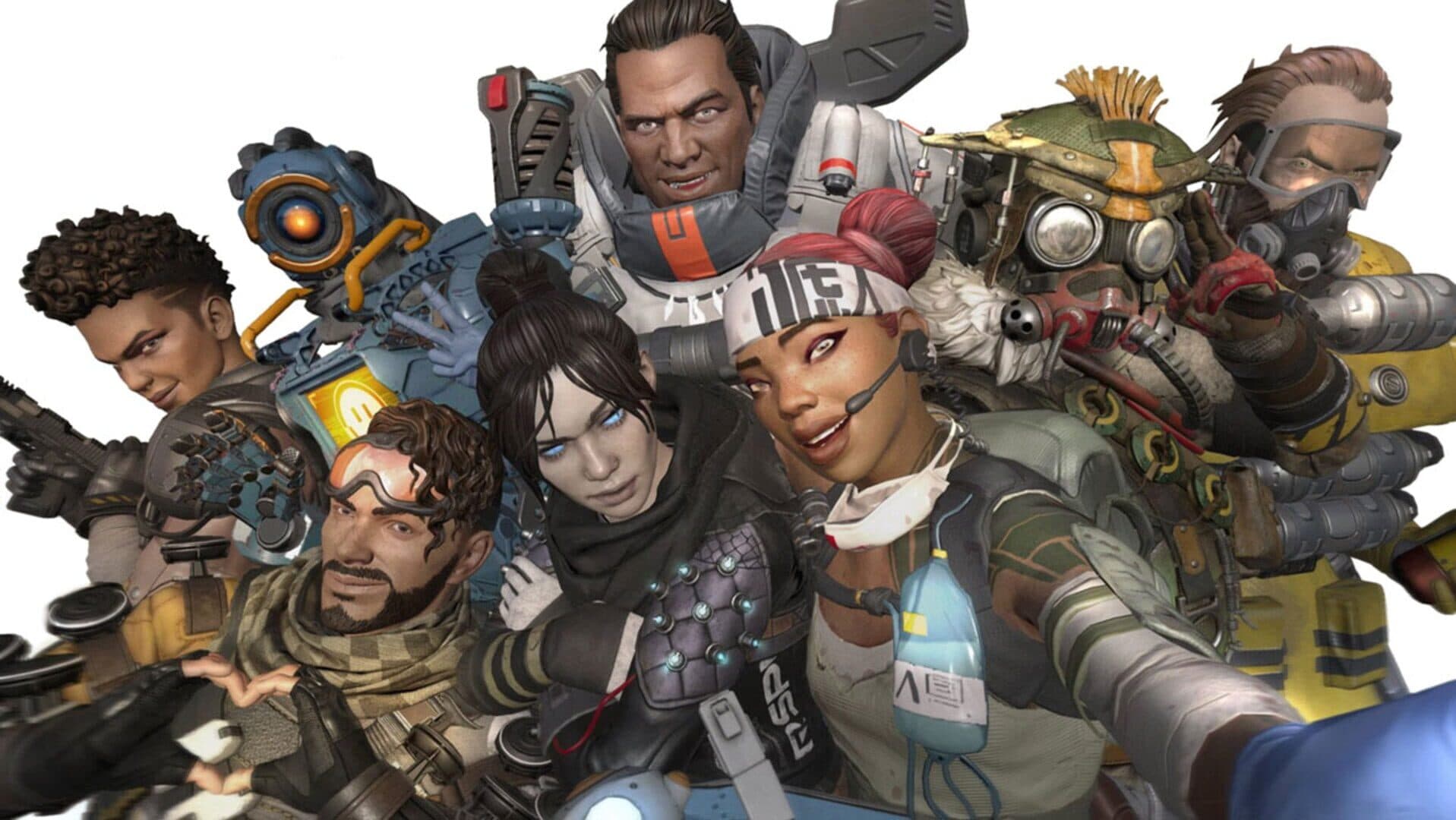 Apex Legends : le battle royale qui refuse de vieillir dignement