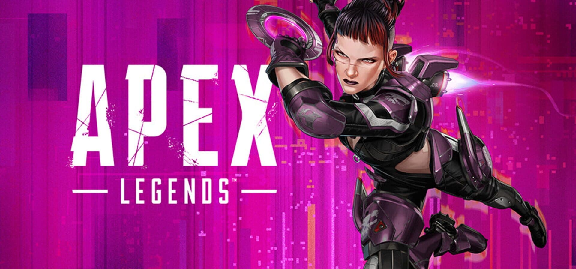 Apex Legends — Artwork 1