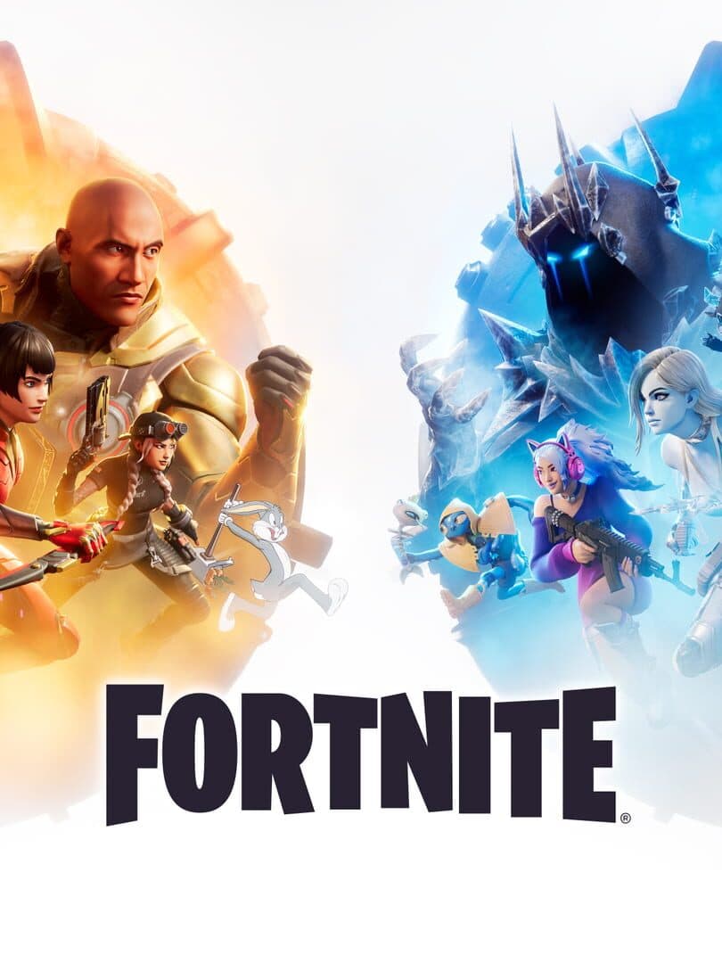 Fortnite — Artwork 3