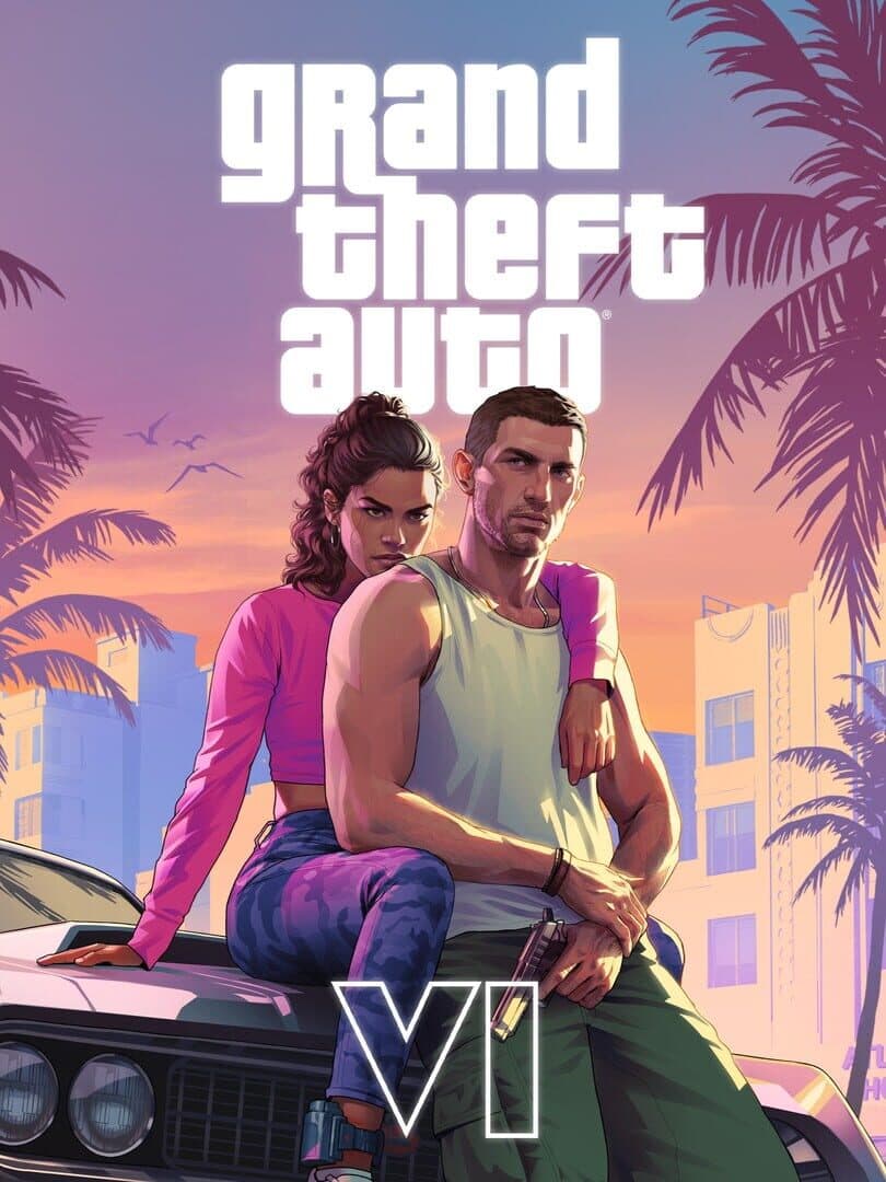 Grand Theft Auto VI — Artwork 2
