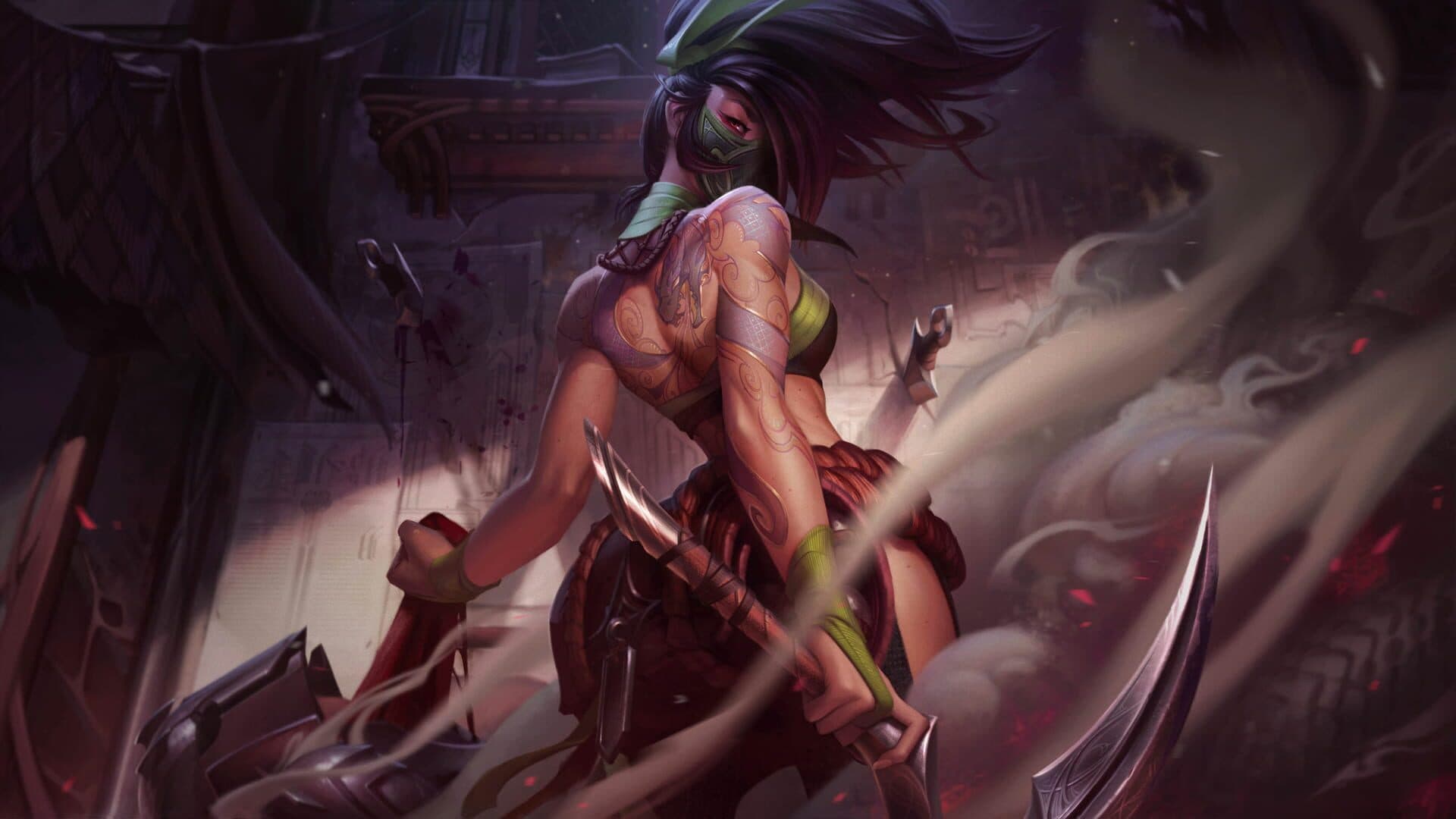 League of Legends en 2026 : le colosse qui vacille sans tomber