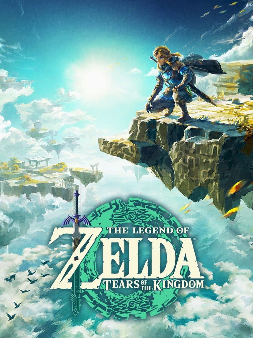 The Legend of Zelda: Tears of the Kingdom — un portage Switch 2 serait en préparation selon des fuites