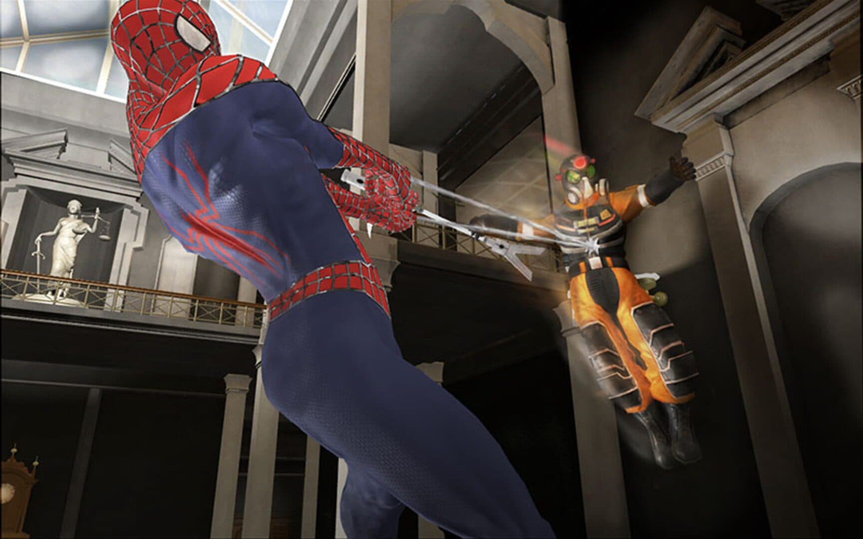 Spider-Man 3 : le jeu qu'on n'attendait pas — retour sur le pari fou d'Insomniac