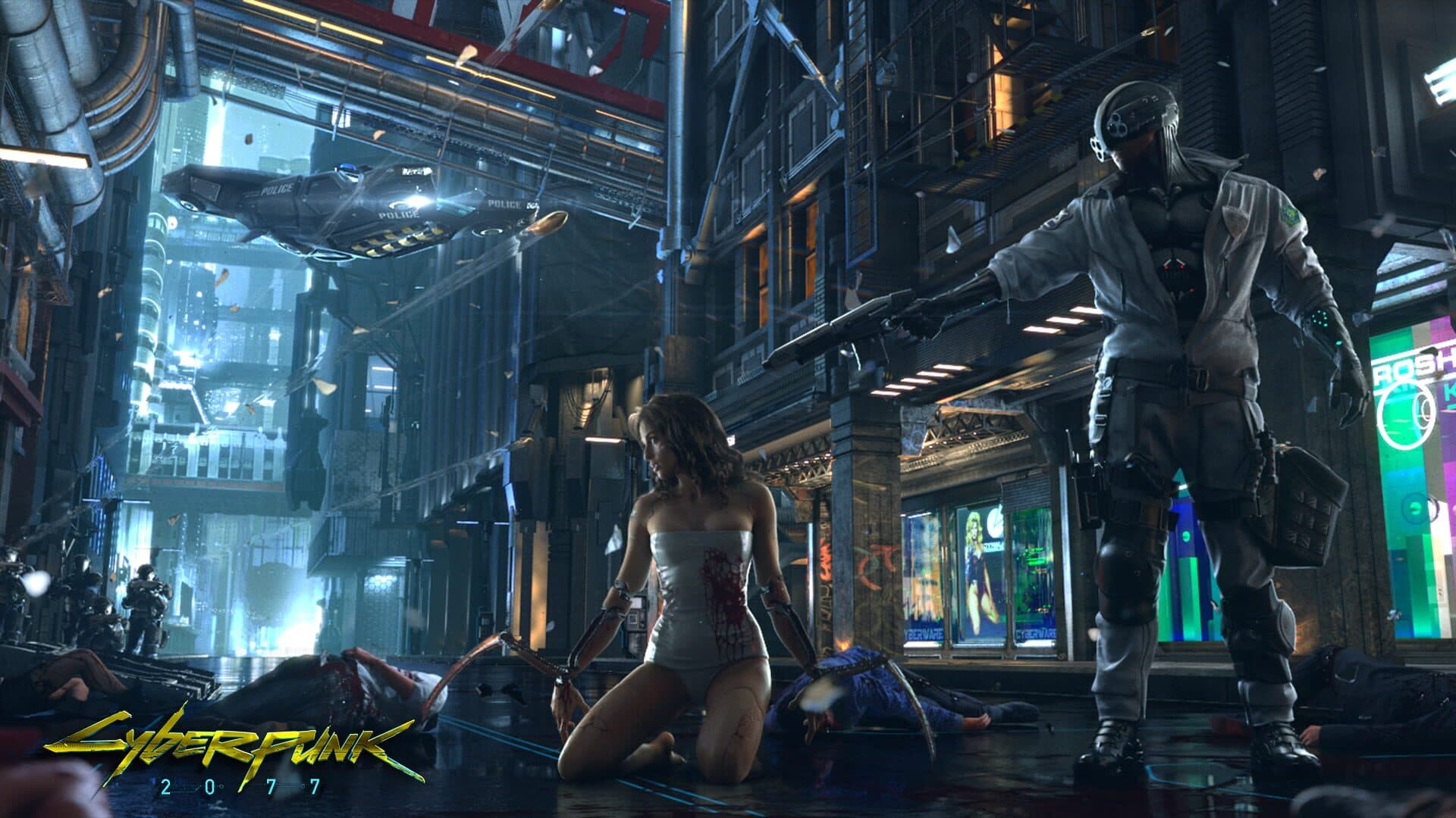 Cyberpunk 2077 aurait franchi les 40 millions d'exemplaires vendus selon une rumeur