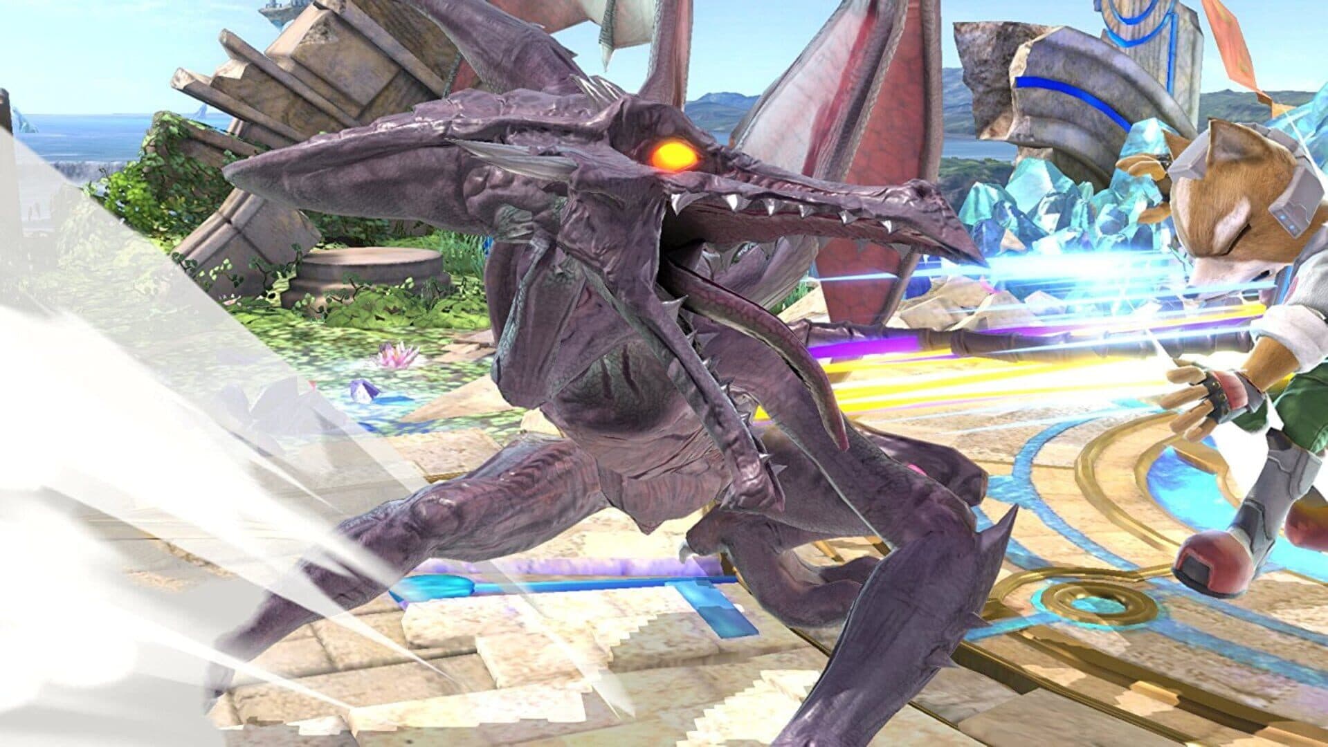 Super Smash Bros. Ultimate : 7 ans après, le mastodonte du crossover a-t-il encore des coups à apprendre ?