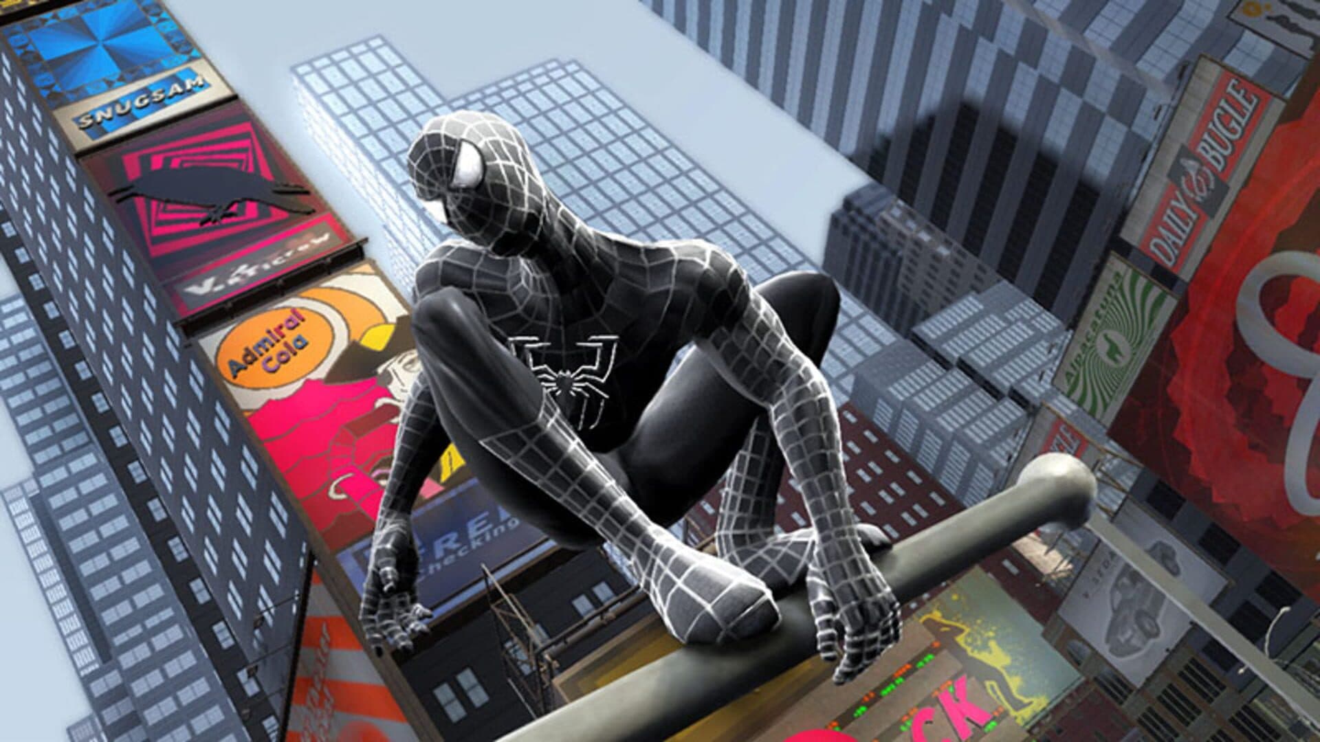 Spider-Man 3 : trois ans après, que reste-t-il du chef-d'œuvre d'Insomniac ?