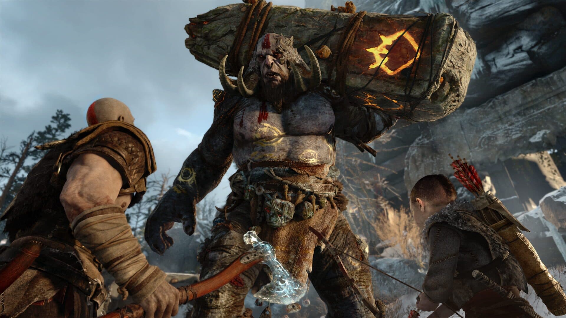 God of War sur PC : le portage PS5 annulé ? La rumeur qui inquiète