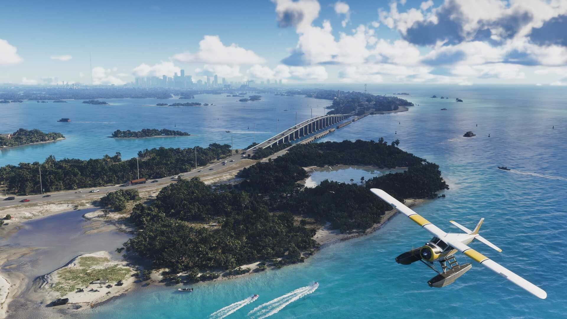 Grand Theft Auto VI — Scène 1