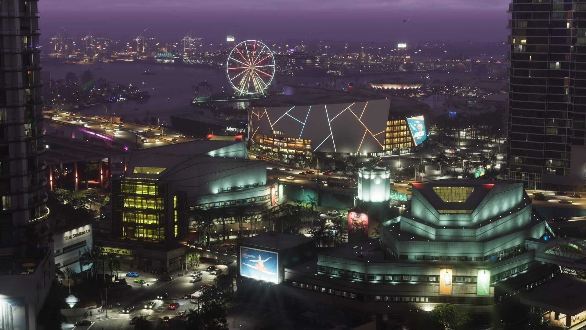 GTA 6 : une fuite détaille la map et les missions secondaires, selon des signaux convergents
