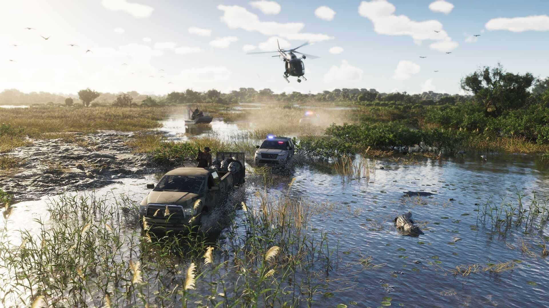 Capture in-game Grand Theft Auto VI