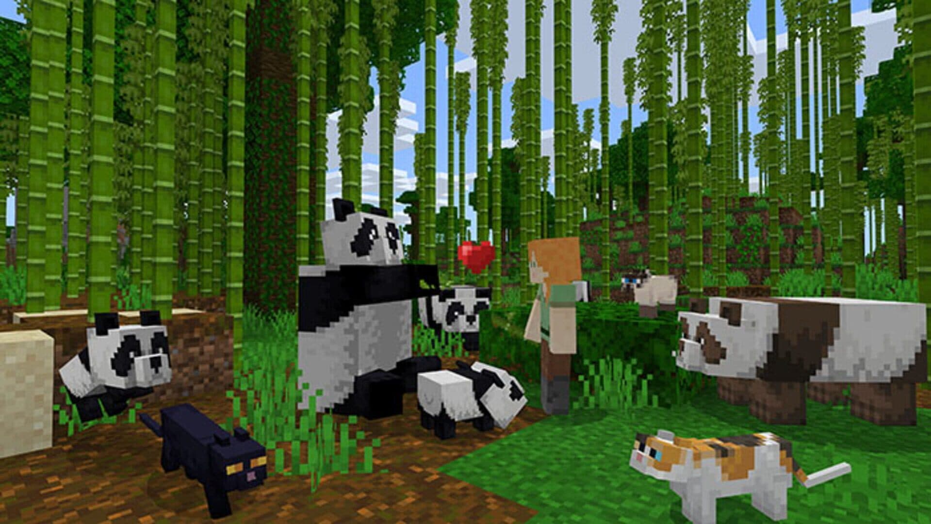 Minecraft 2 en développement selon des fuites : un nouveau moteur pour le bac à sable ?