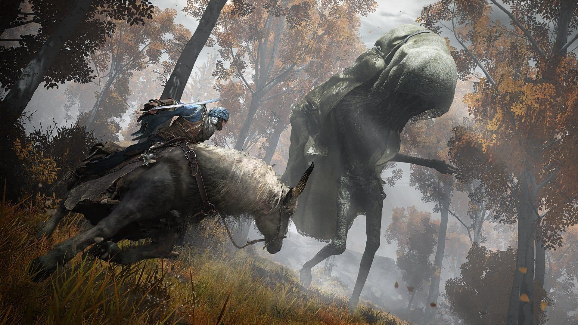 Elden Ring : une suite serait en développement chez FromSoftware, selon des signaux convergents