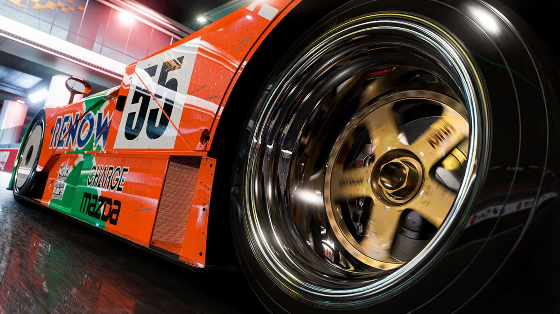 Forza Motorsport : une rumeur majeure évoque un grand virage pour le jeu