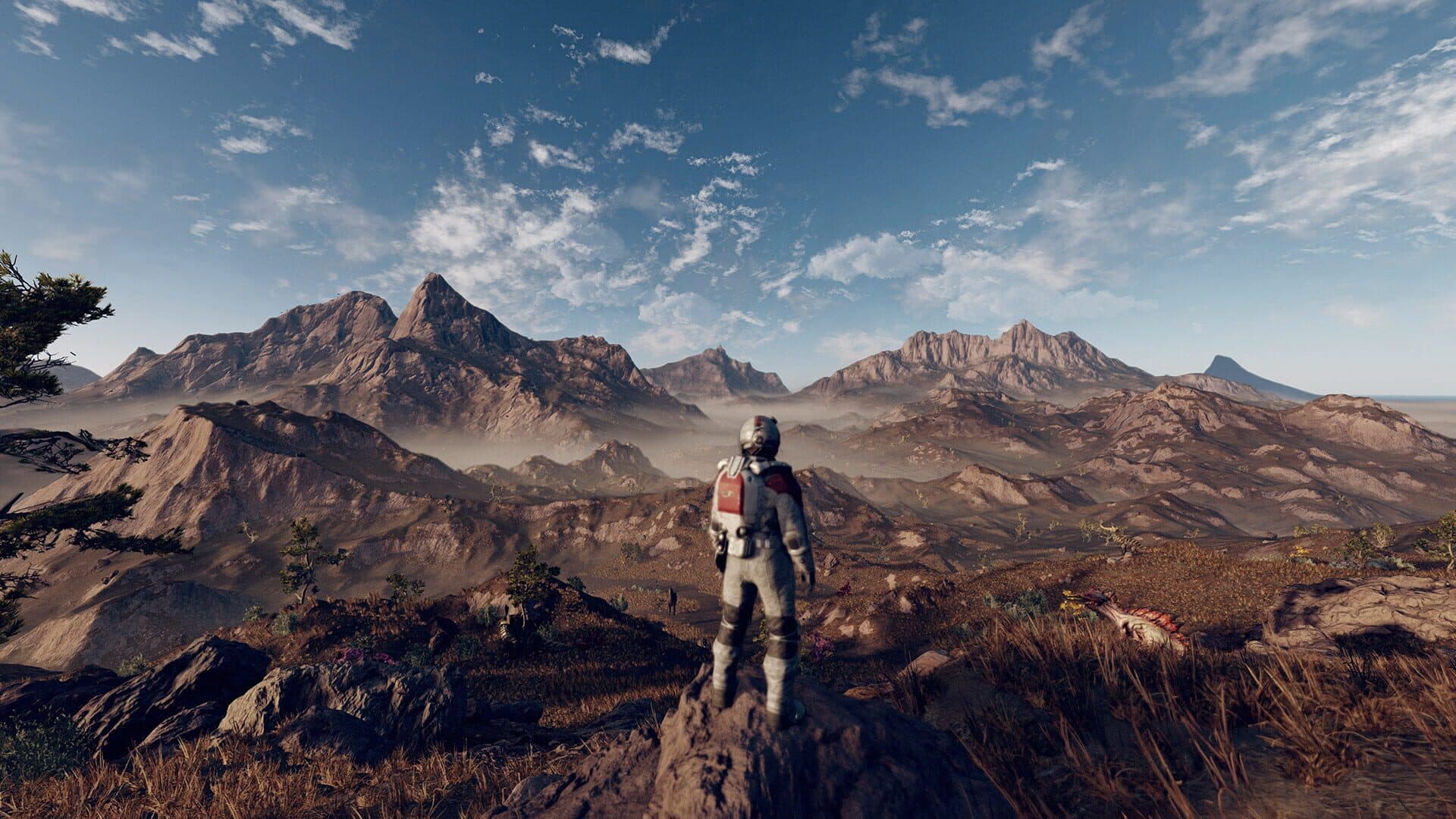 Débloquer l'easter-egg caché de Starfield : le vaisseau fantôme de Porrima II