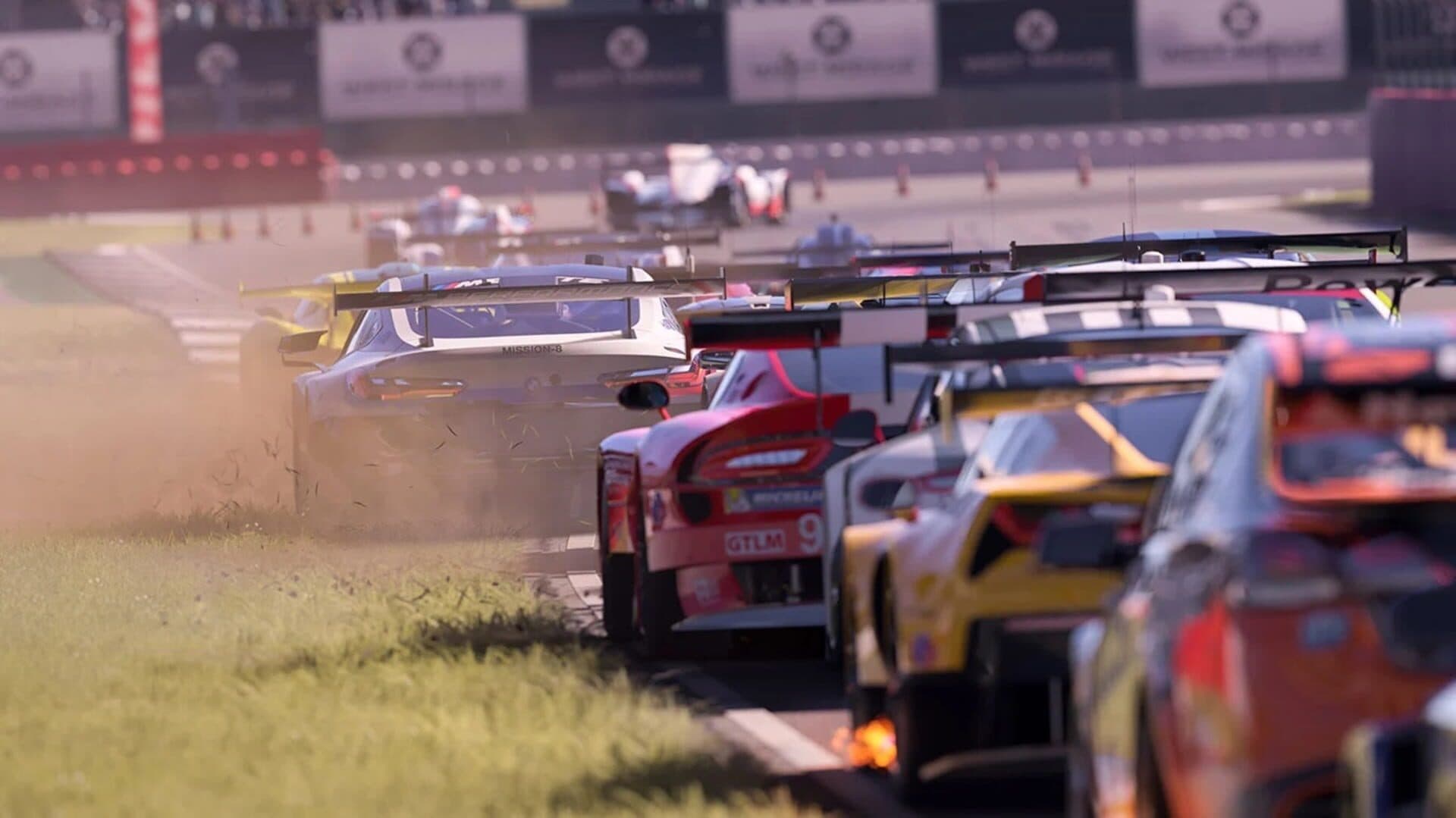 Forza Motorsport : une édition PC native pour Steam Deck serait en préparation selon des fuites