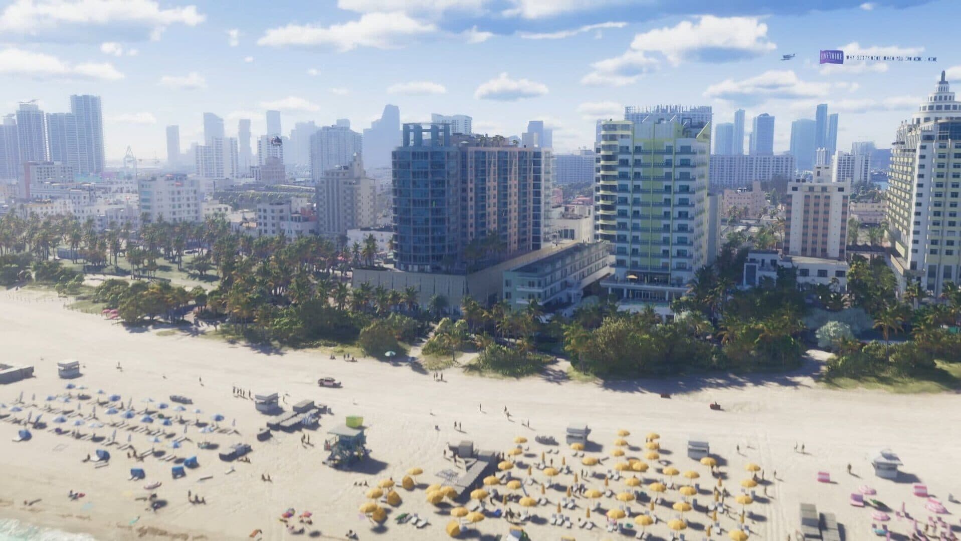 Capture in-game Grand Theft Auto VI