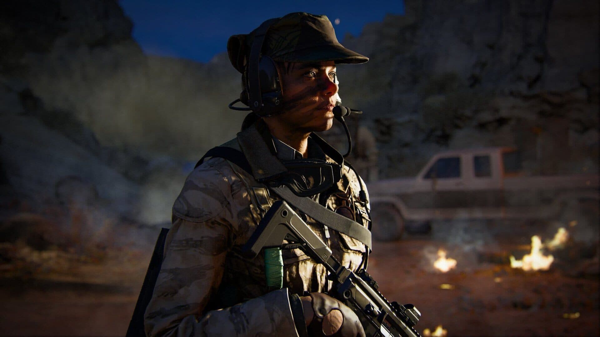 Call of Duty : Black Ops 6 — L'IA générative au cœur du gameplay, miracle ou mirage ?
