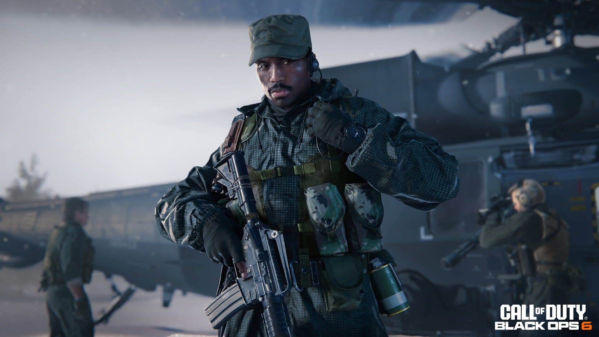 Guide complet du farm XP dans Call of Duty Black Ops 6 — 150 000 XP/h en mode Zombies