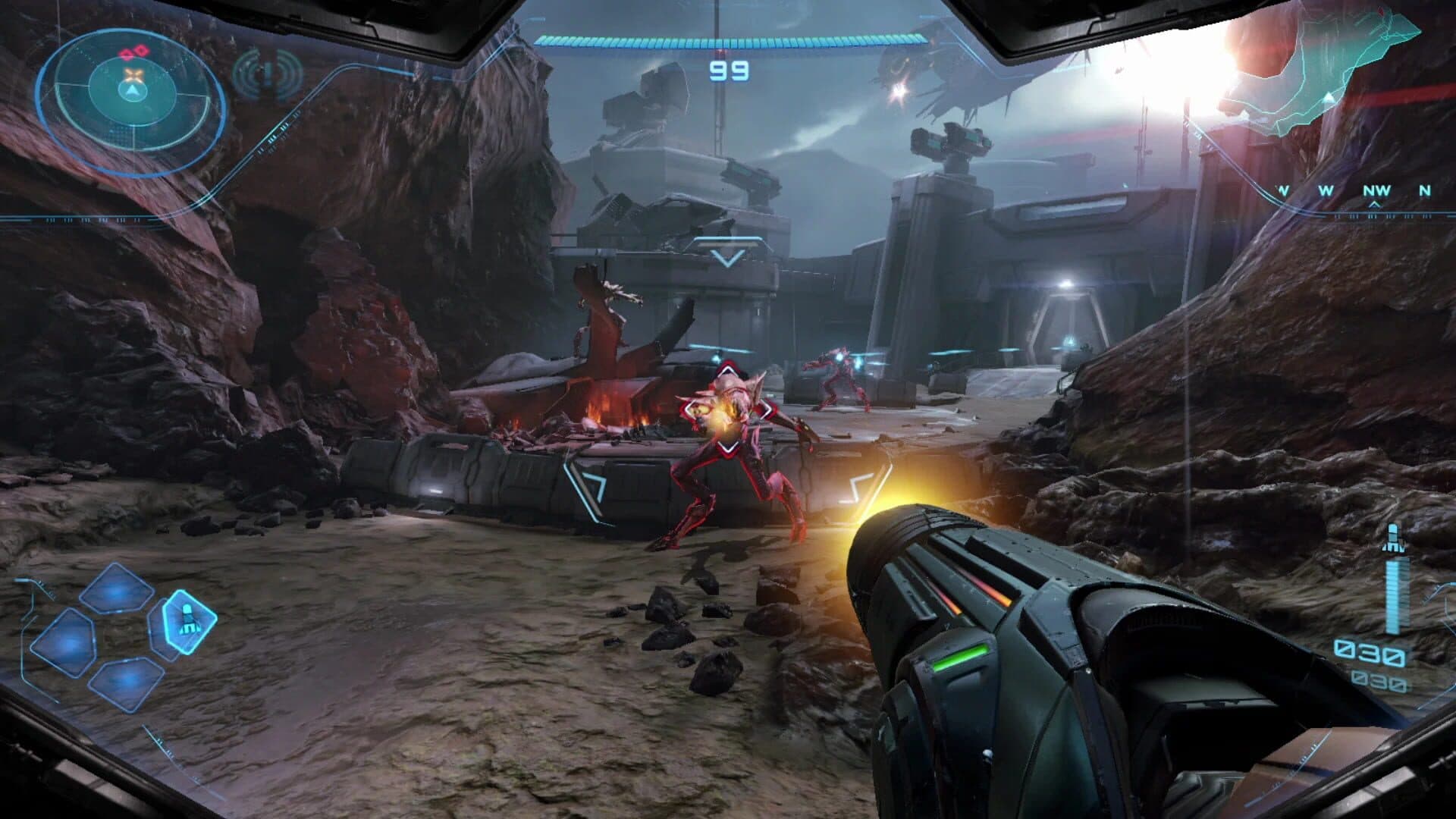 Optimiser les paramètres graphiques et la sensibilité de Metroid Prime 4 pour une expérience fluide
