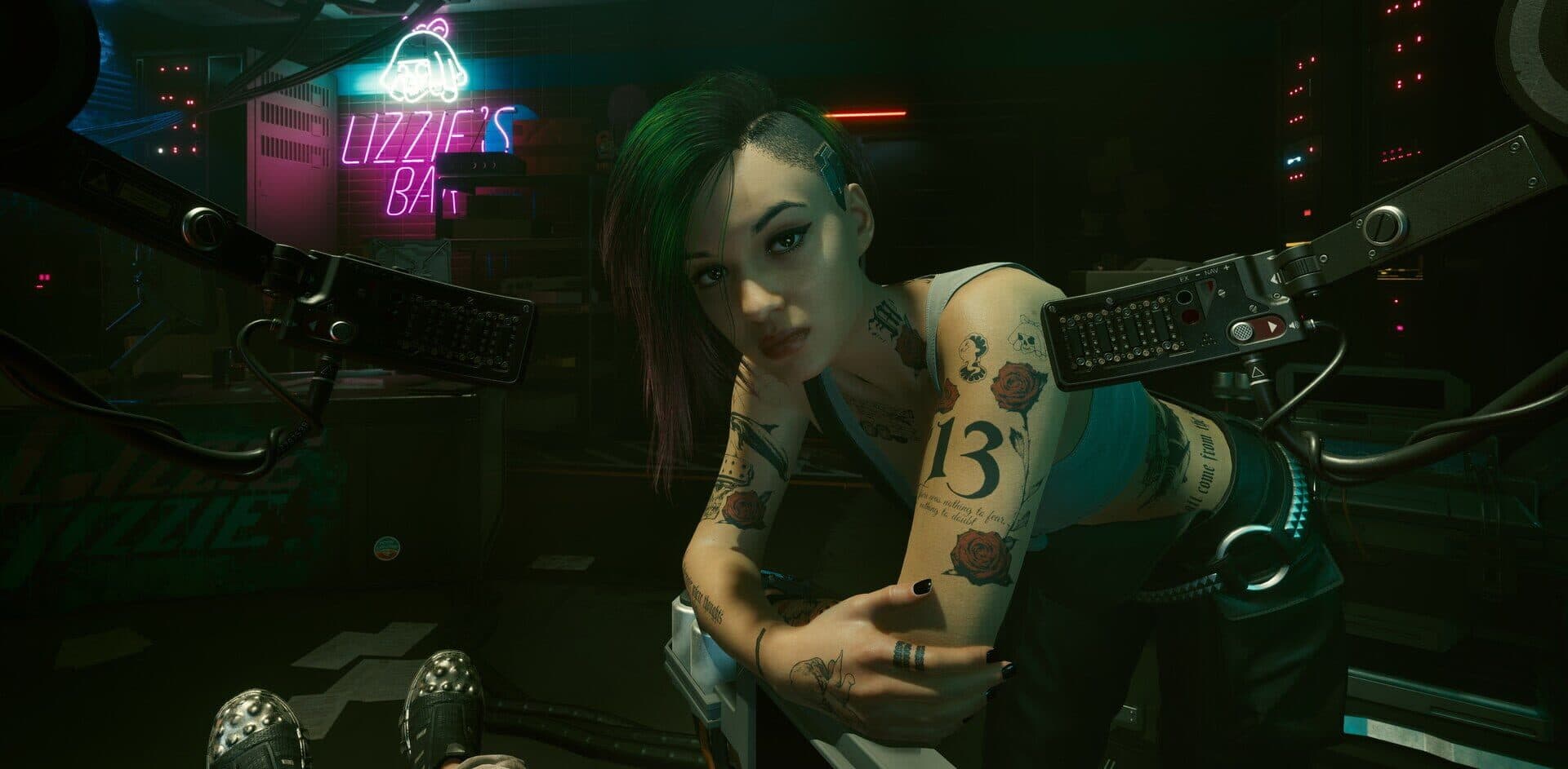 Cyberpunk 2077 : une suite à la première personne selon une rumeur recoupée