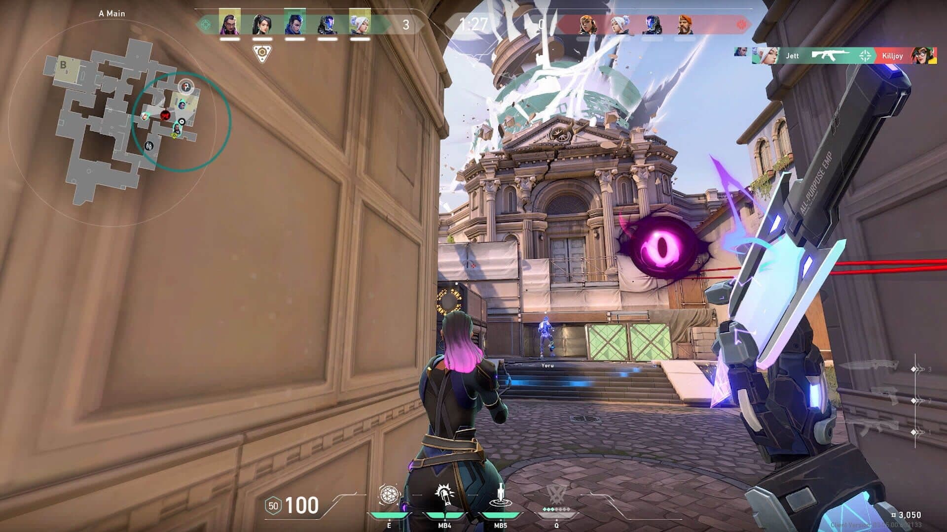 Valorant aurait un nouveau mode classé en 5v5 — une rumeur qui change tout