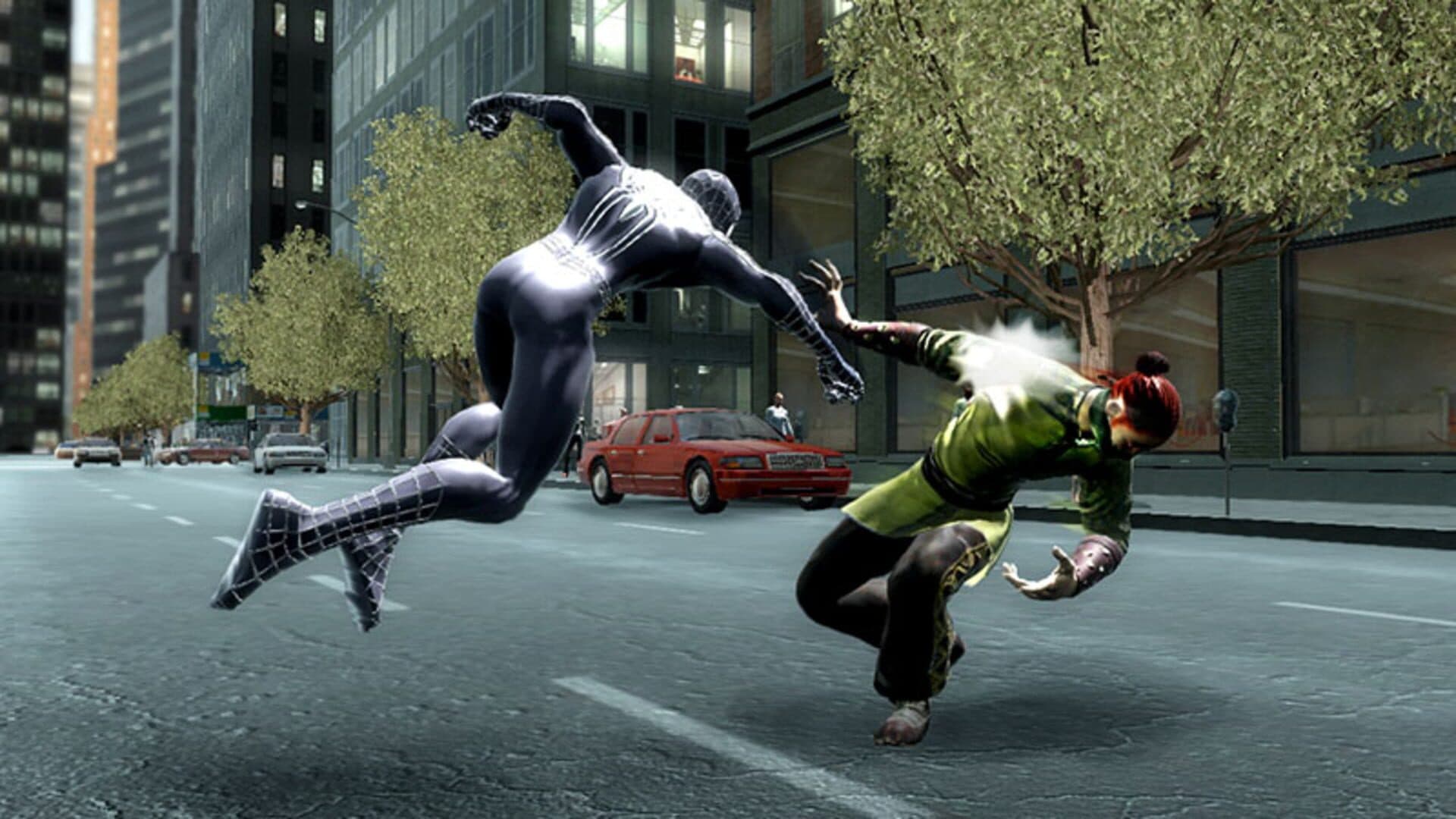 Spider-Man 3 : 8 ans après, le choc d’un univers ouvert jamais dompté